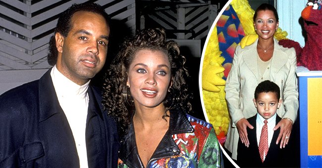 Vanessa Williams Husband Vanessa Williams Husband